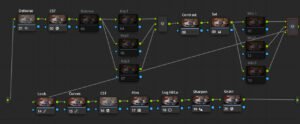 DaVinci Resolve Color Grading Guide
